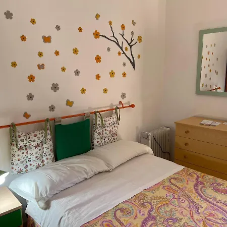Apartment Casa Il Papiro Trs-it-sic-20280 Palermo