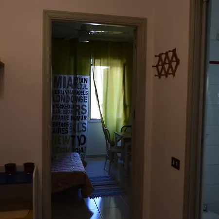 Casa Il Papiro Trs-it-sic-20280 Apartment