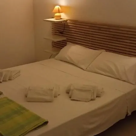 Casa Il Papiro Trs-it-sic-20280 Apartment Palermo