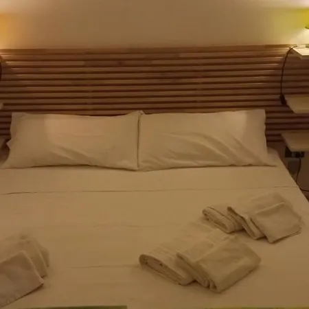 Casa Il Papiro Trs-it-sic-20280 * Palermo