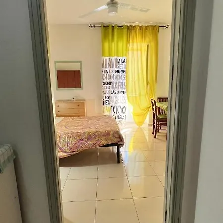 Apartment Casa Il Papiro Trs-it-sic-20280