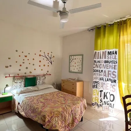 Casa Il Papiro Trs-it-sic-20280 Apartment