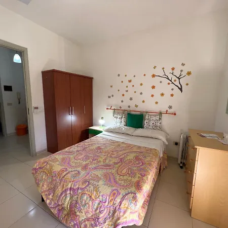 Casa Il Papiro Trs-it-sic-20280 Apartment