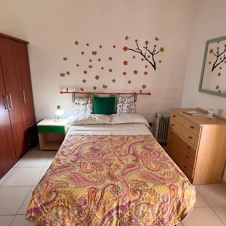 Casa Il Papiro Trs-it-sic-20280 * Palermo