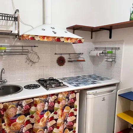 Apartment Casa Il Papiro Trs-it-sic-20280