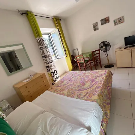 Apartment Casa Il Papiro Trs-it-sic-20280