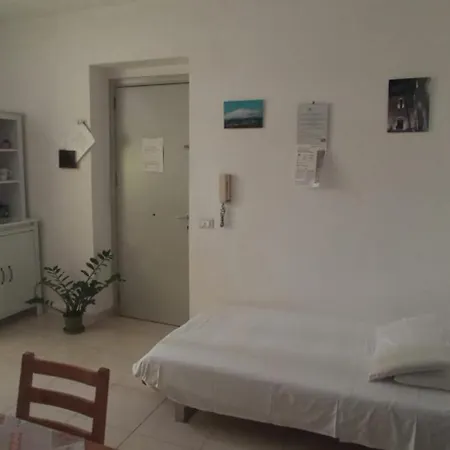 Apartment Casa Il Papiro Trs-it-sic-20280