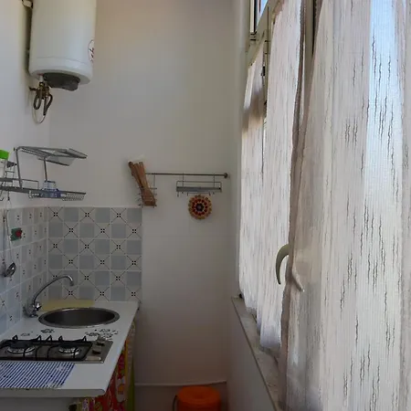 Casa Il Papiro Trs-it-sic-20280 Palermo