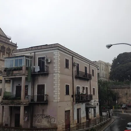 Casa Il Papiro Trs-it-sic-20280 Palermo