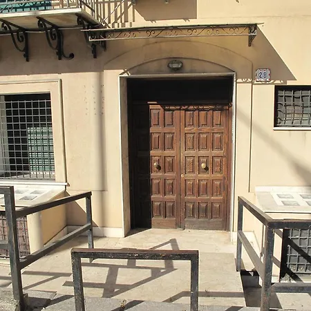 Apartment Casa Il Papiro Trs-it-sic-20280 *