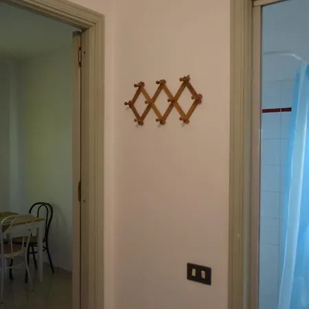 Apartment Casa Il Papiro Trs-it-sic-20280