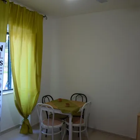 Casa Il Papiro Trs-it-sic-20280 Palermo