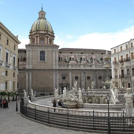 Casa Il Papiro Trs-it-sic-20280 *