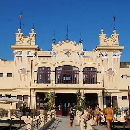 Apartment Casa Il Papiro Trs-it-sic-20280 *