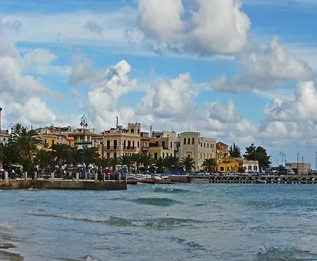 Casa Il Papiro Trs-it-sic-20280 Apartment Palermo