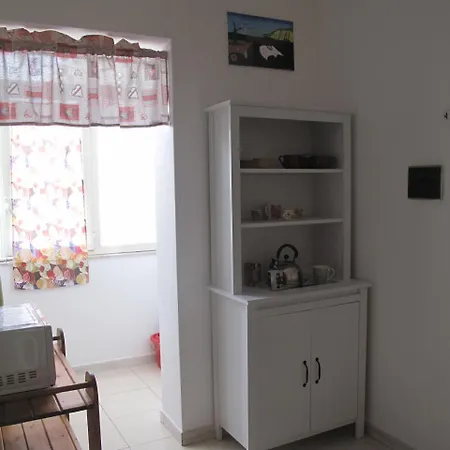 Apartment Casa Il Papiro Trs-it-sic-20280