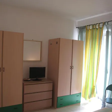 Casa Il Papiro Trs-it-sic-20280 Palermo