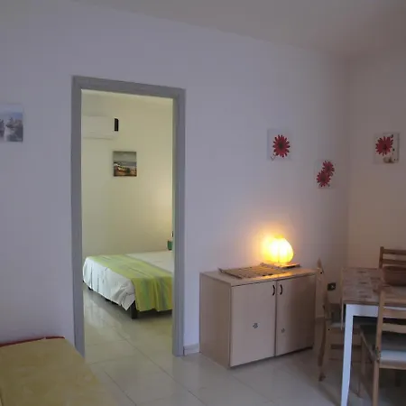 Casa Il Papiro Trs-it-sic-20280 * Palermo