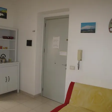 Apartment Casa Il Papiro Trs-it-sic-20280 *