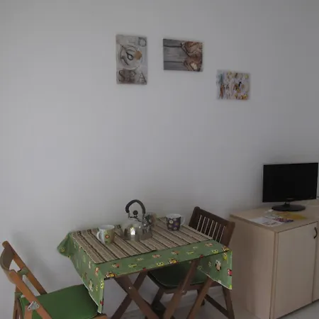 Casa Il Papiro Trs-it-sic-20280