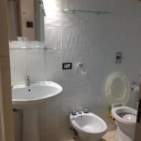 Apartment Casa Il Papiro Trs-it-sic-20280