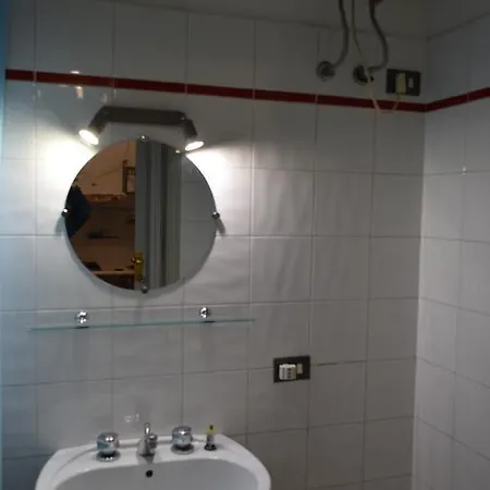 Apartman Casa Il Papiro Trs-it-sic-20280