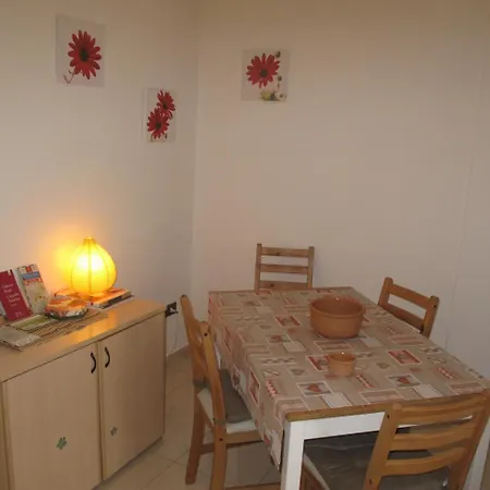 Apartman Casa Il Papiro Trs-it-sic-20280 Palermo